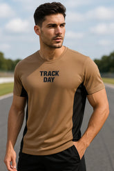 Track Day Men's Dri-FIT T-Shirt